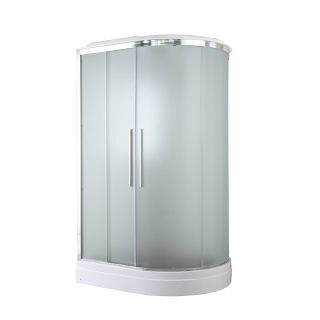 Душевая кабина EM2812LLED